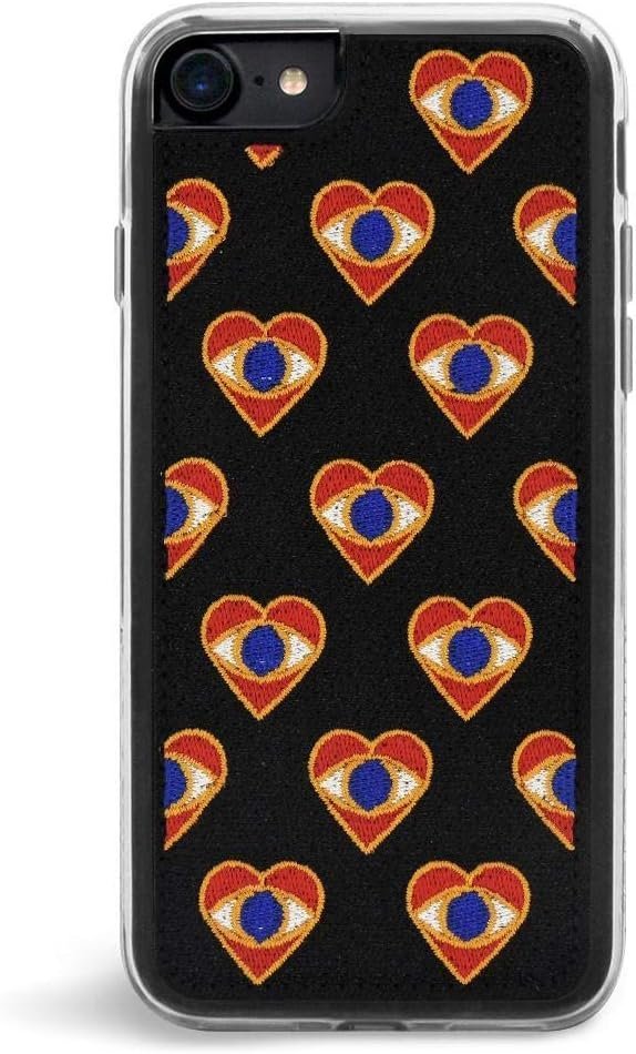 Funda para teléfono tipsy ZERO GRAVITY iPhone 7/8/SE (2da Generación) - Marco personalizado - Imagen 21 de 21