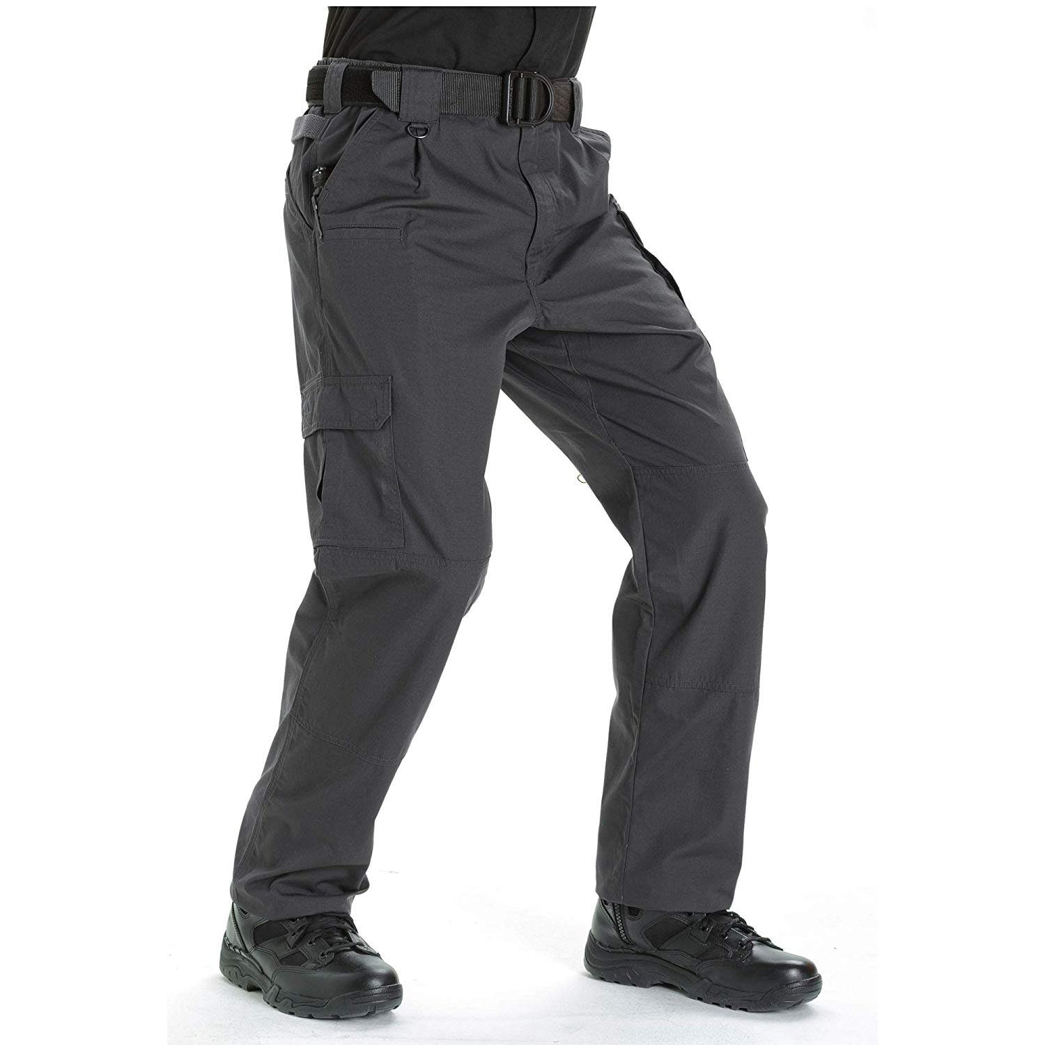  5.11 Tactical Men's Taclite Pro Lightweight Performance Pants,  Cargo Pockets, Action Waistband, Battle Brown, 28W x 30L, Style 74273 :  Clothing, Shoes & Jewelry