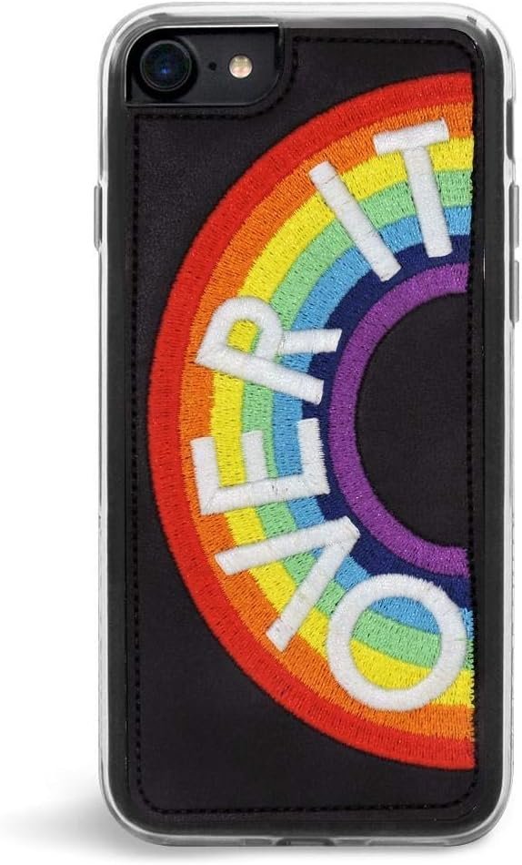 Funda para teléfono tipsy ZERO GRAVITY iPhone 7/8/SE (2da Generación) - Marco personalizado - Imagen 18 de 21