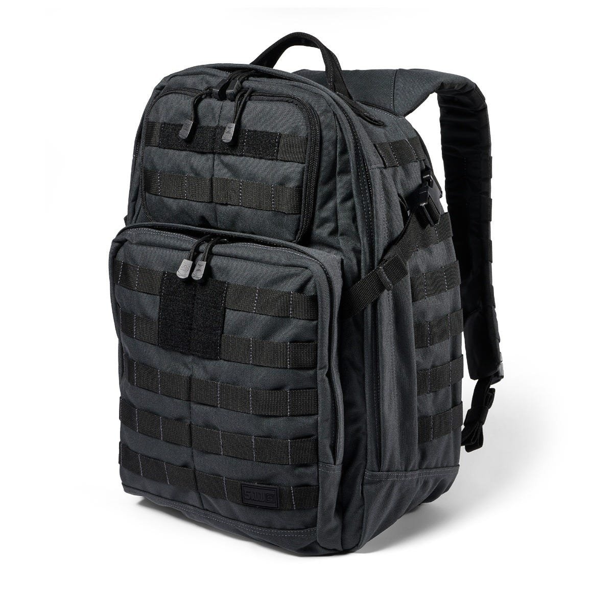 5.11 Tactical Backpack-RUSH 24 2.0-Laptop Compartment, 37L, Style 56563/56564ABR - Bild 10 von 13