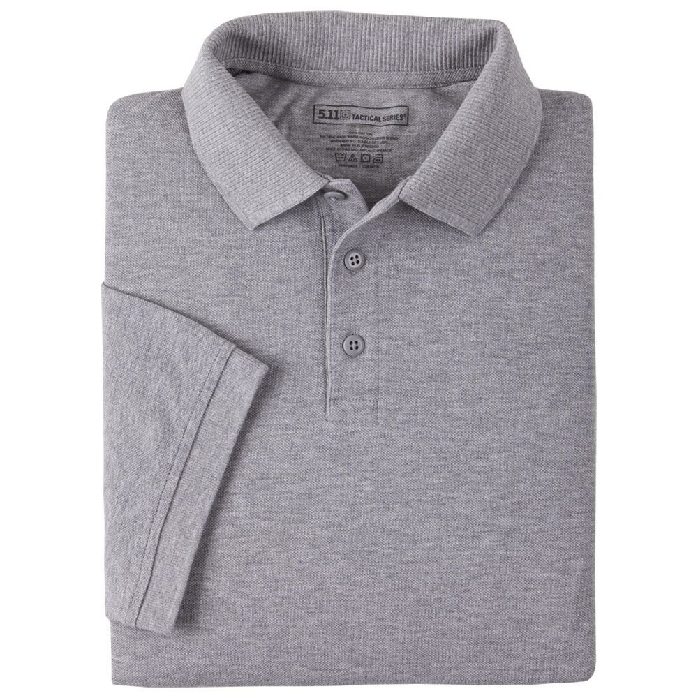 5.11 Tactical Men's Professional Short Sleeve Polo, 100% Cotton, Style 41060 - Picture 28 of 32