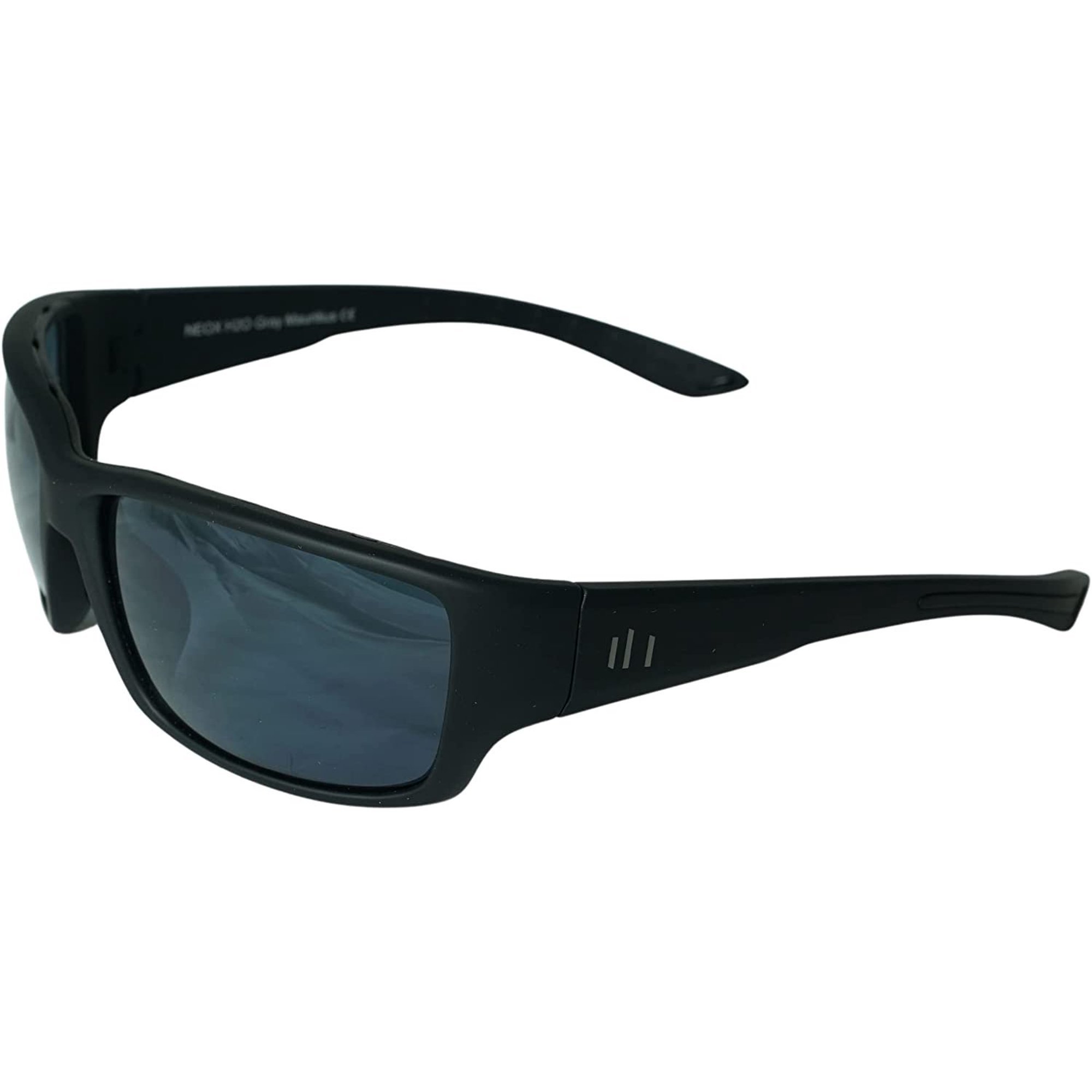 Parallelbrille Yosemite polarisierte Sonnenbrille, UV-Schutz Sportbrille - Bild 8 von 9
