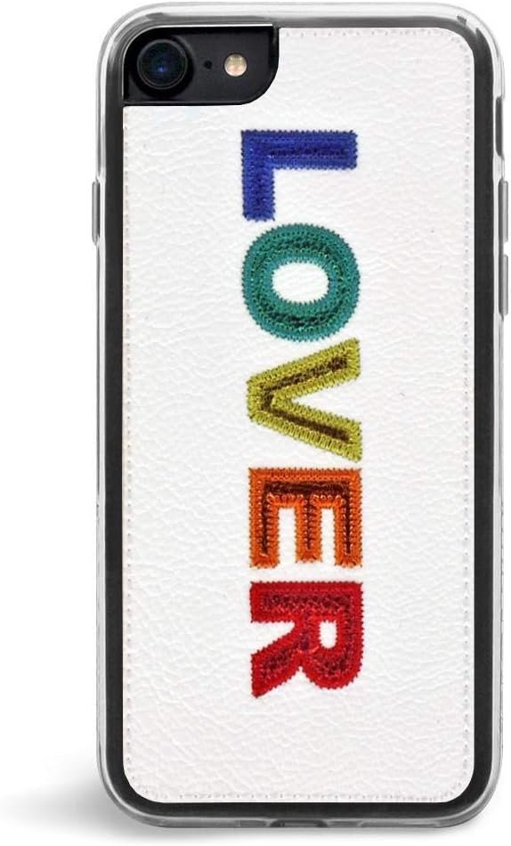 Funda para teléfono tipsy ZERO GRAVITY iPhone 7/8/SE (2da Generación) - Marco personalizado - Imagen 16 de 21