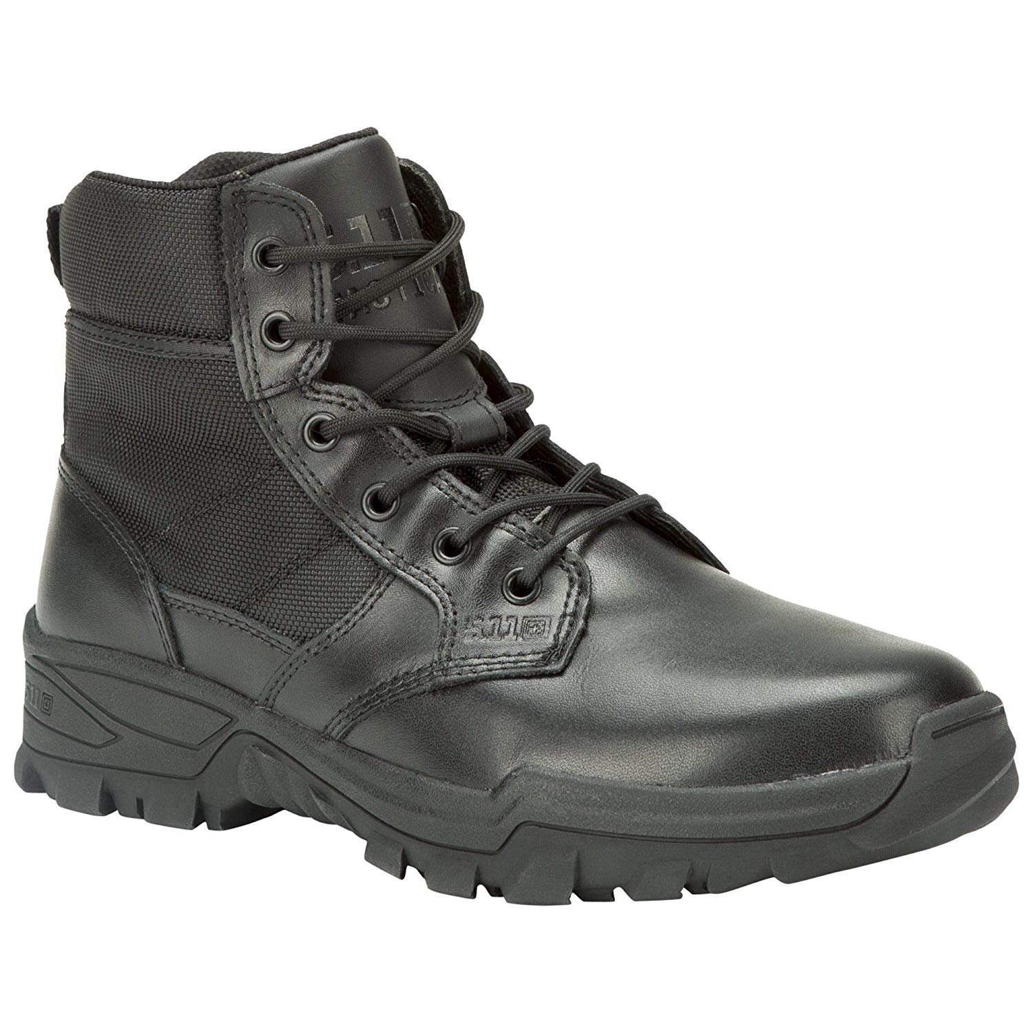 5.11 Tactical Men's Speed 3.0 5Inch Boots, Oil/SlipResistant, Style