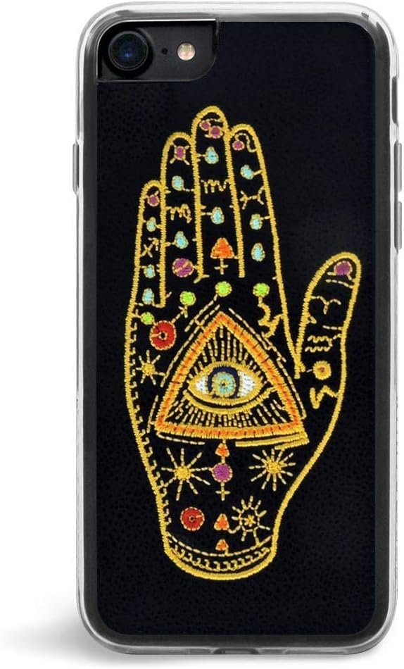 Funda para teléfono tipsy ZERO GRAVITY iPhone 7/8/SE (2da Generación) - Marco personalizado - Imagen 11 de 21