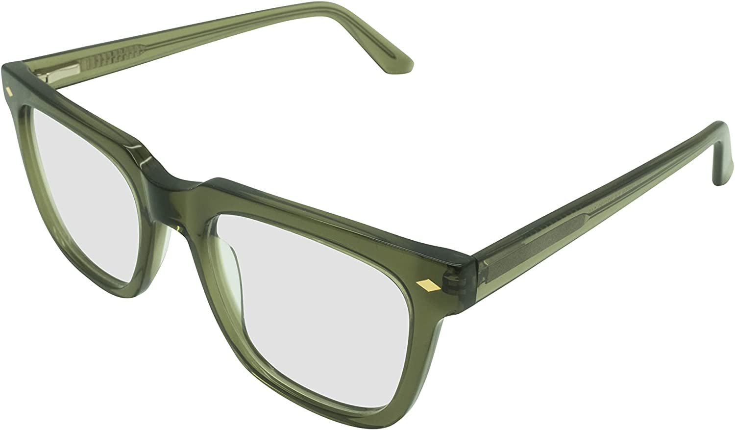 MicroVision Optical Arial, Blue Light Blocking Computer Reading Glasses - Unisex - Picture 7 of 9