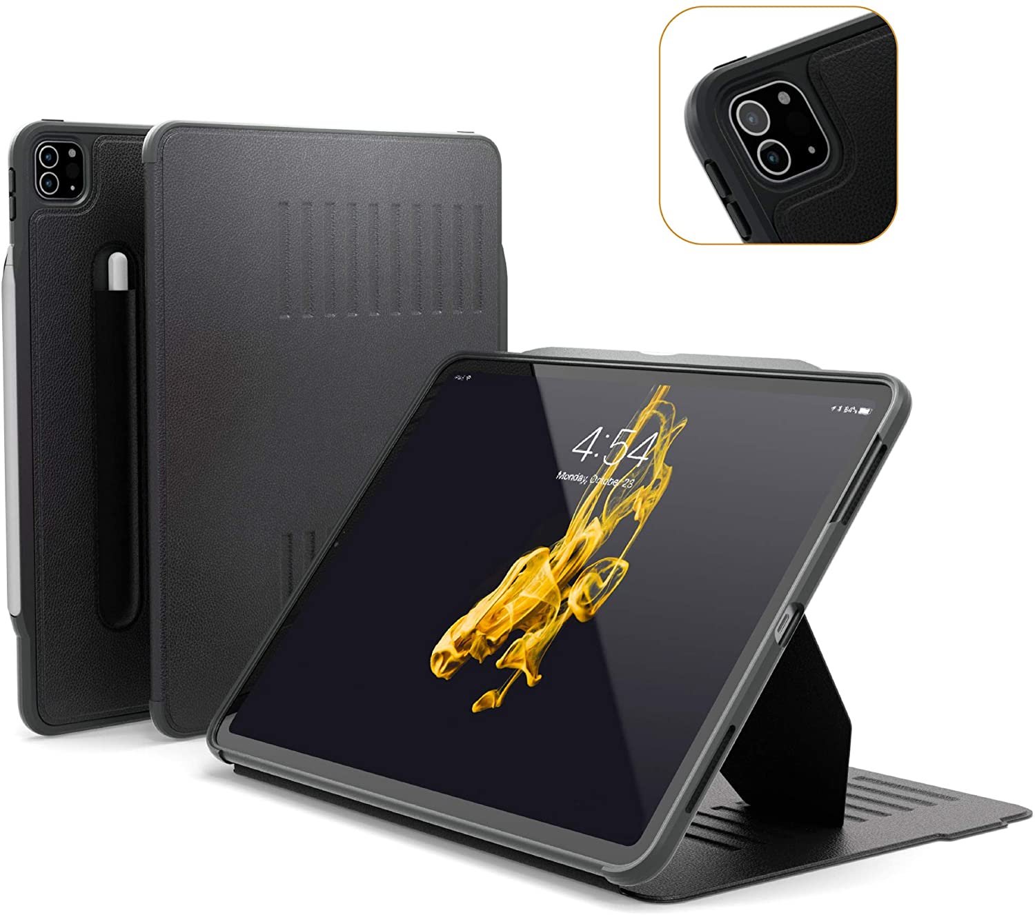 ZUGU Case Alpha for Apple iPad Pro 2020 12.9