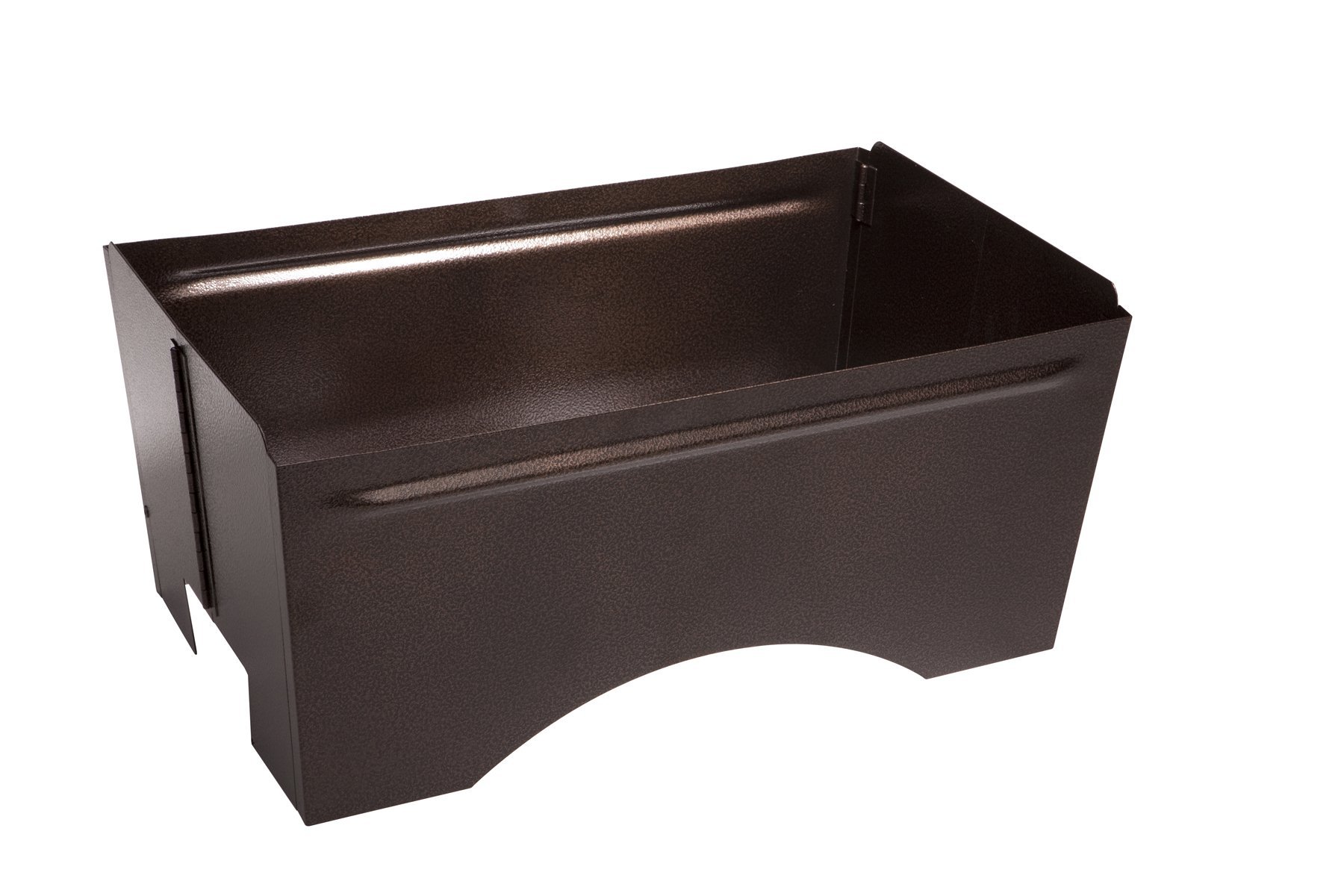Sterno WindGuard Foldaway Chafing Dish Frame - Stainless Steel, For Catering - Picture 5 of 6