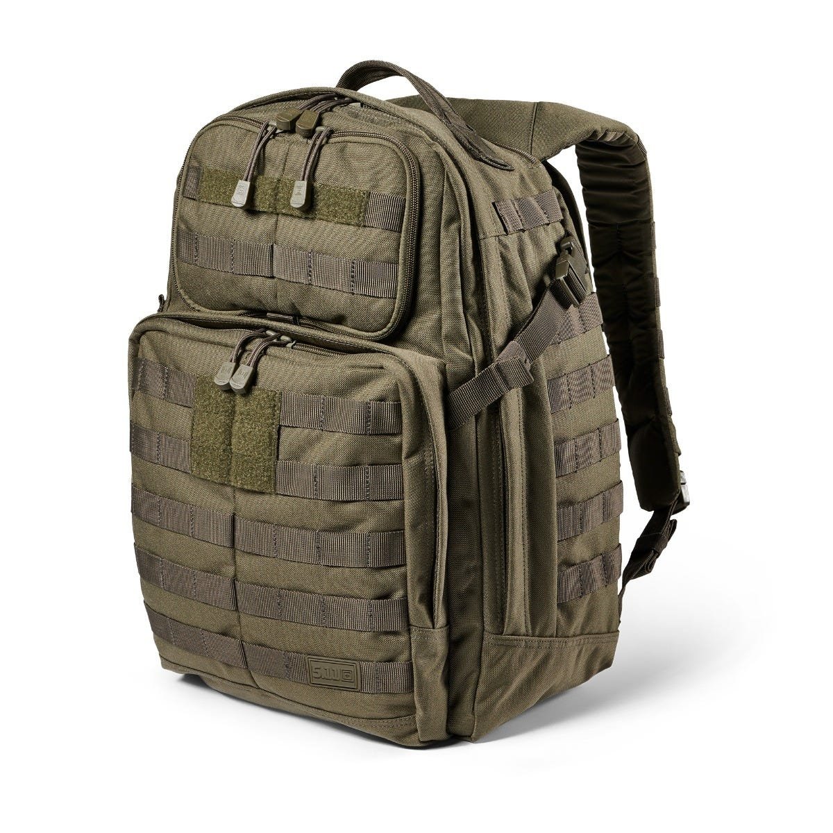 5.11 Tactical Backpack-RUSH 24 2.0-Laptop Compartment, 37L, Style 56563/56564ABR - Bild 13 von 13