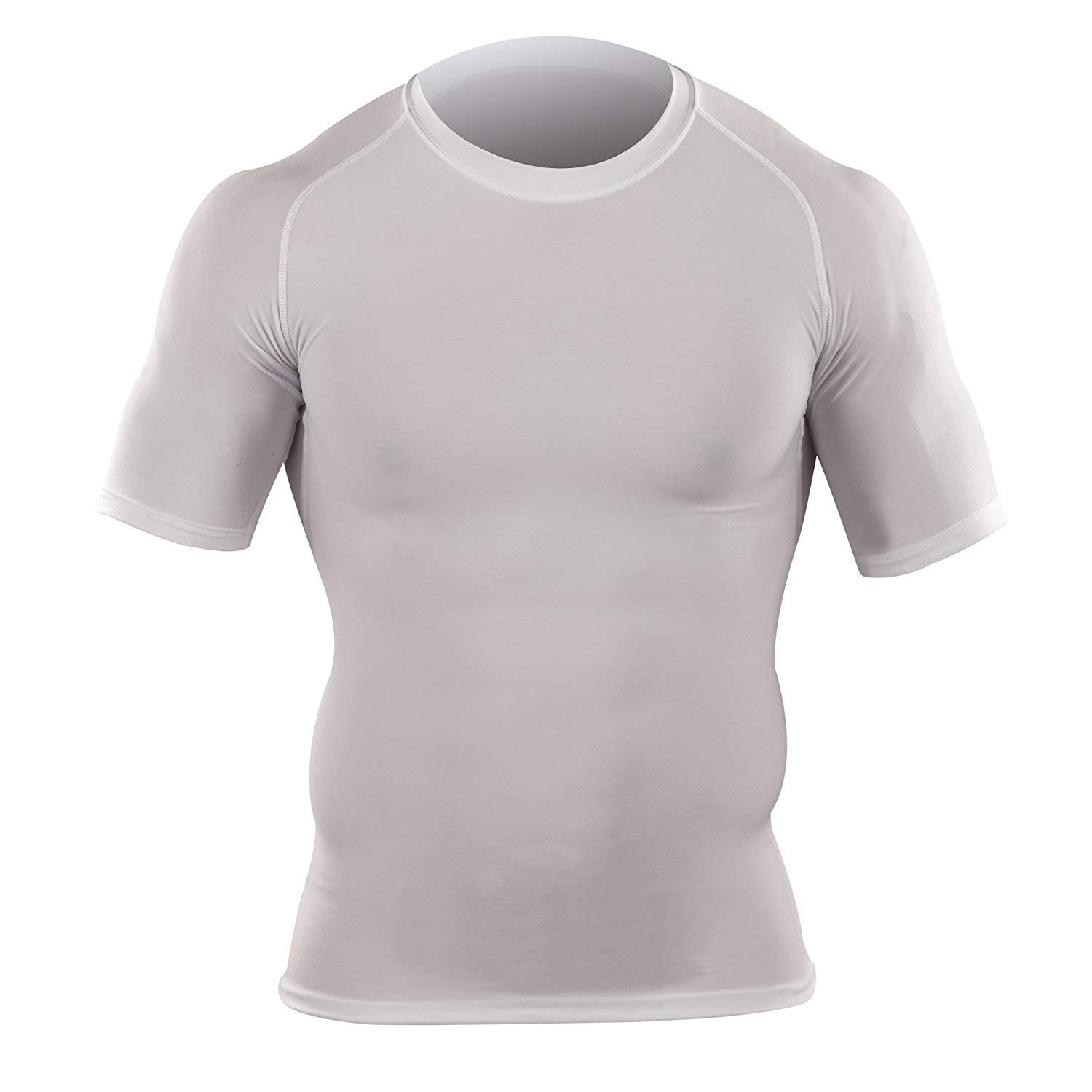 5.11 Tactical Men's Tight Crew Short Sleeve Shirt, Style 40005 | eBay