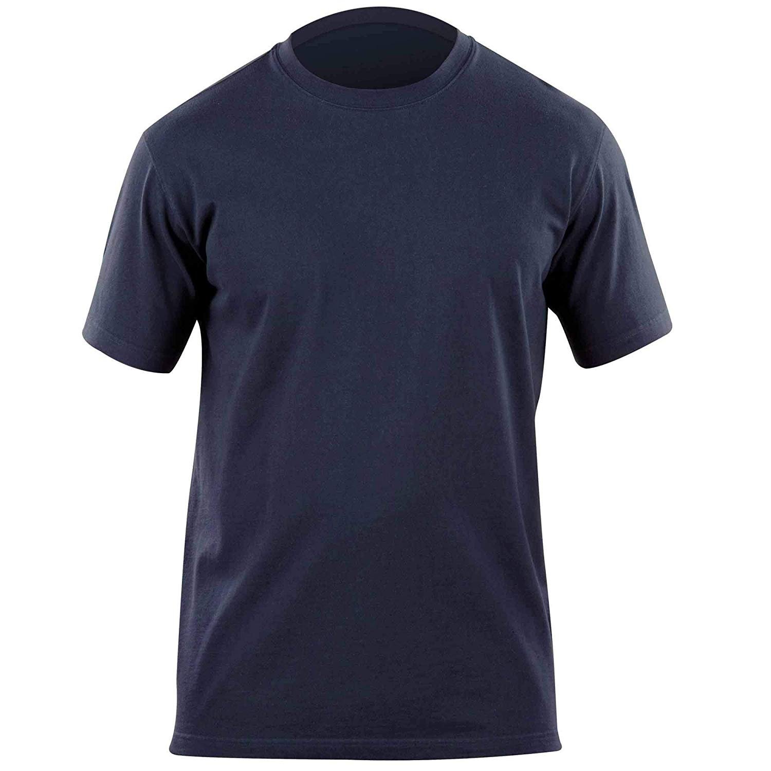 5.11 Tactical Men's Professional Short Sleeve T-Shirt, Extra Long ...