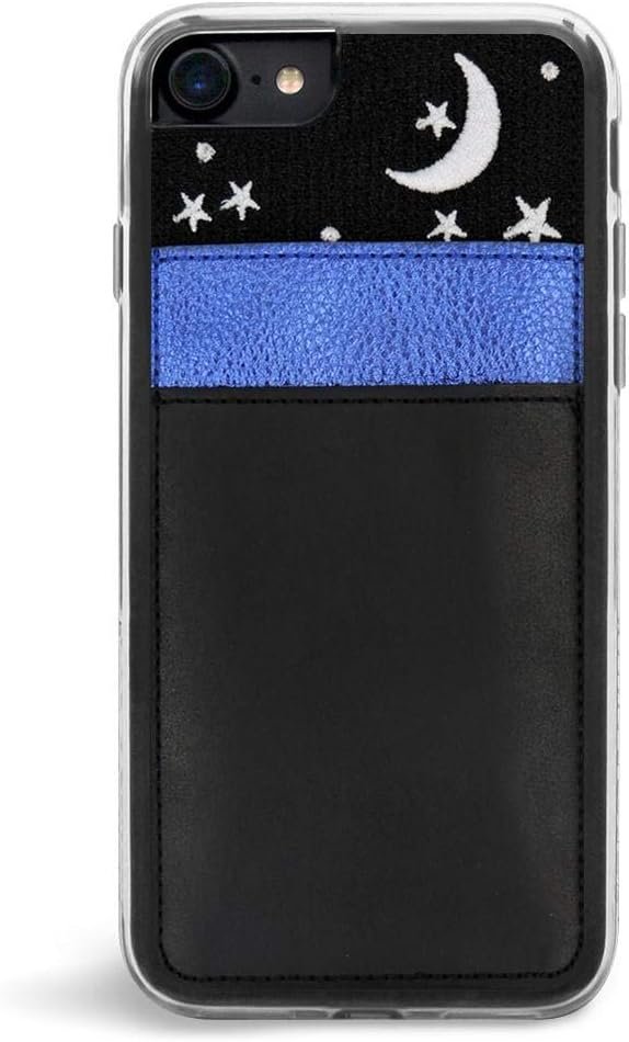 ZERO GRAVITY iPhone 7/8/SE (2. Gen) Dolly Pocket Handyhülle - Bild 10 von 12