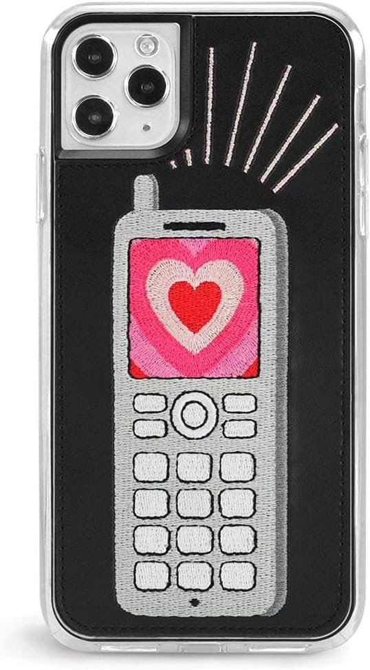 Zero Gravity Daydream Phone Case for iPhone 11 Pro Max - Embroidered Design - Picture 8 of 10