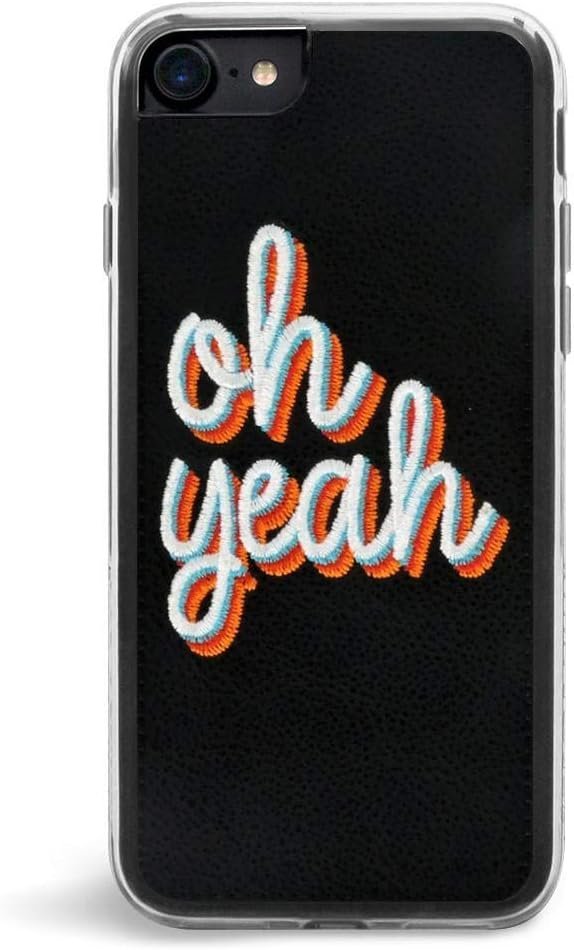 Funda para teléfono tipsy ZERO GRAVITY iPhone 7/8/SE (2da Generación) - Marco personalizado - Imagen 17 de 21