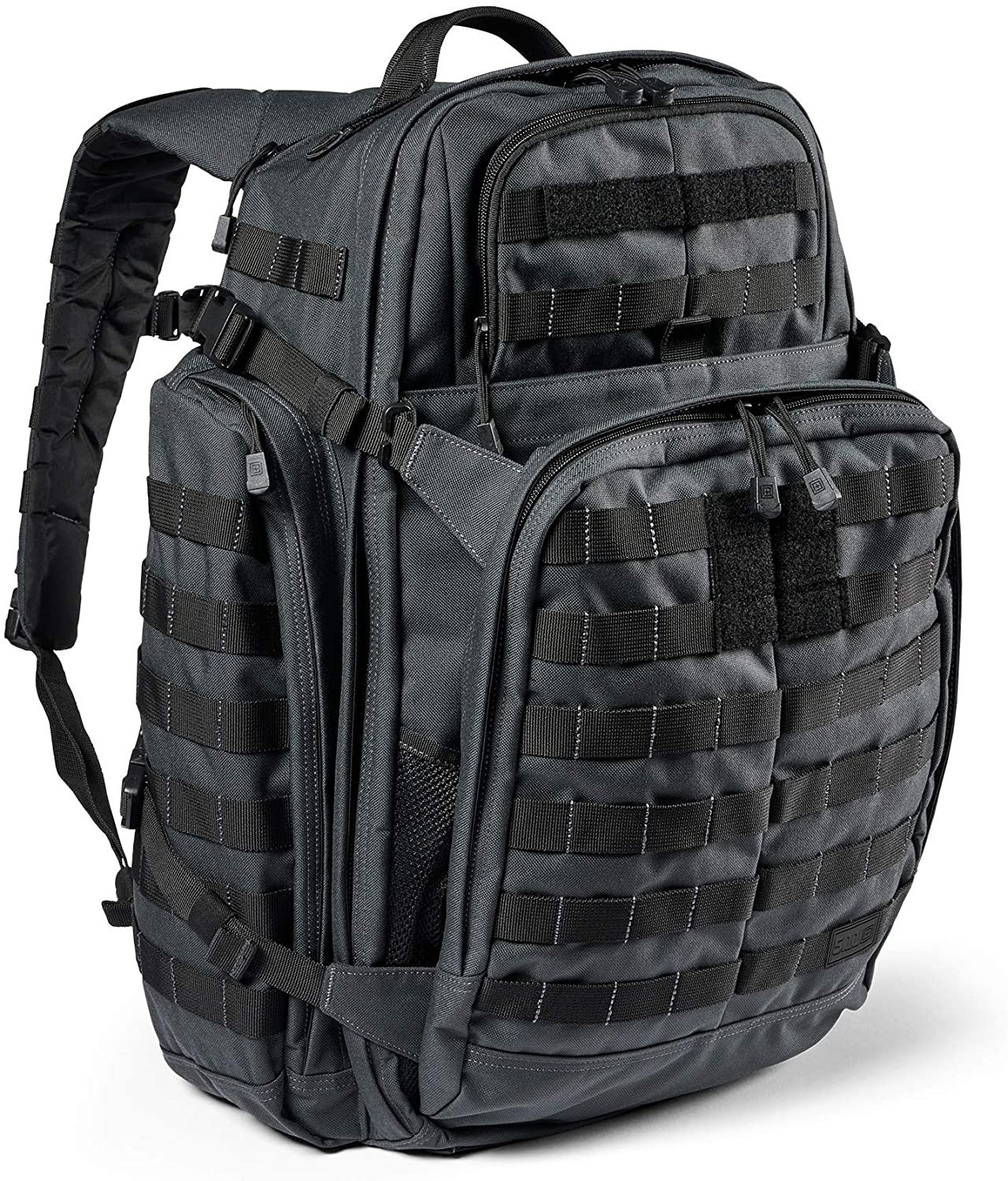 5.11 Tactical Backpack - RUSH72 2.0 CCW Laptop Compartment, Style