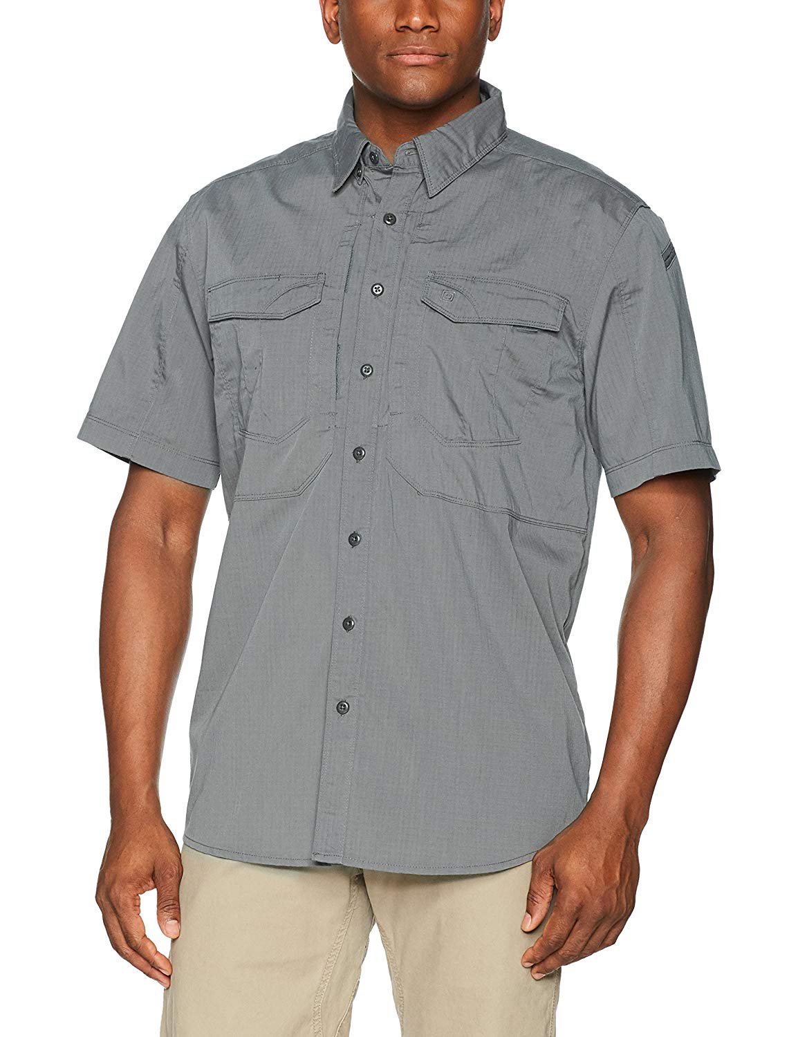 5.11 stryke short sleeve shirt