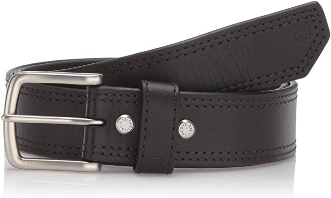 5.11 Tactical 59501019 Men's Black Leather 1.5 for sale online 