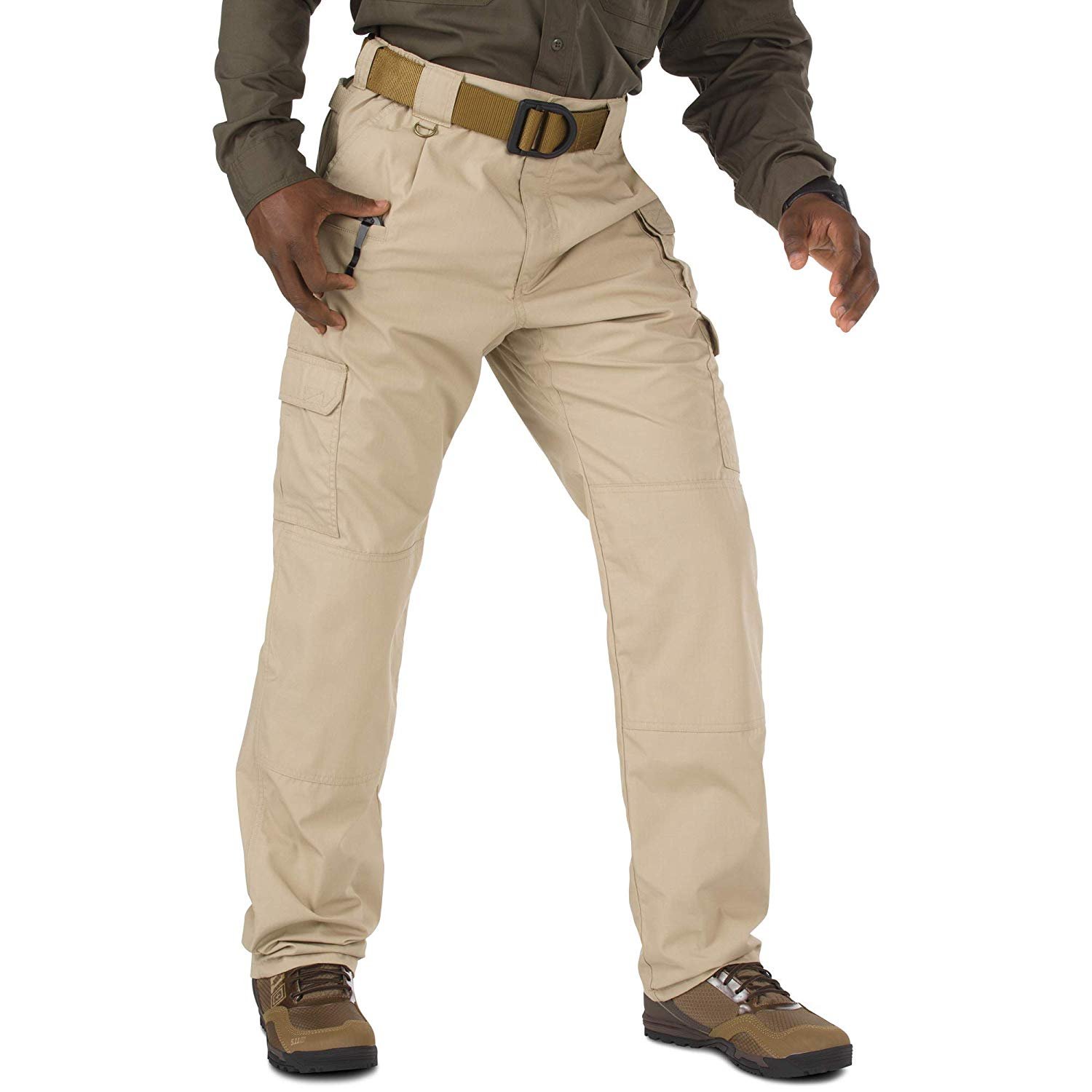 Style 74481 5.11 Tactical Men's Edge Chino Pants Waist 28-44 Inseam 30-36 