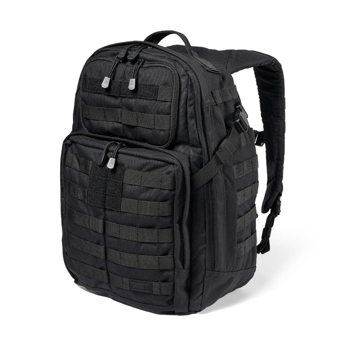 5.11 Tactical Backpack-RUSH 24 2.0-Laptop Compartment, 37L, Style 56563/56564ABR - Bild 9 von 13