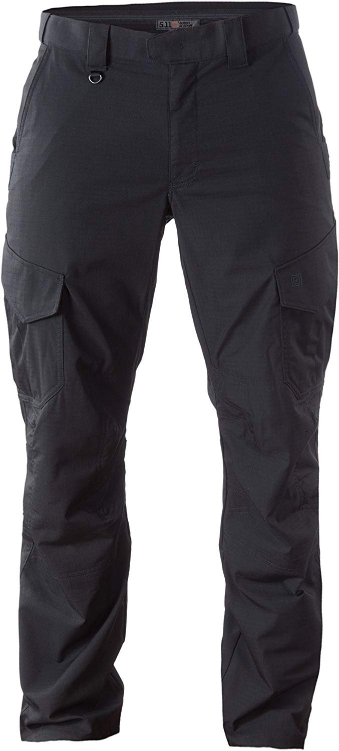 5.11 Tactical Men's Stryke Motor Riding 