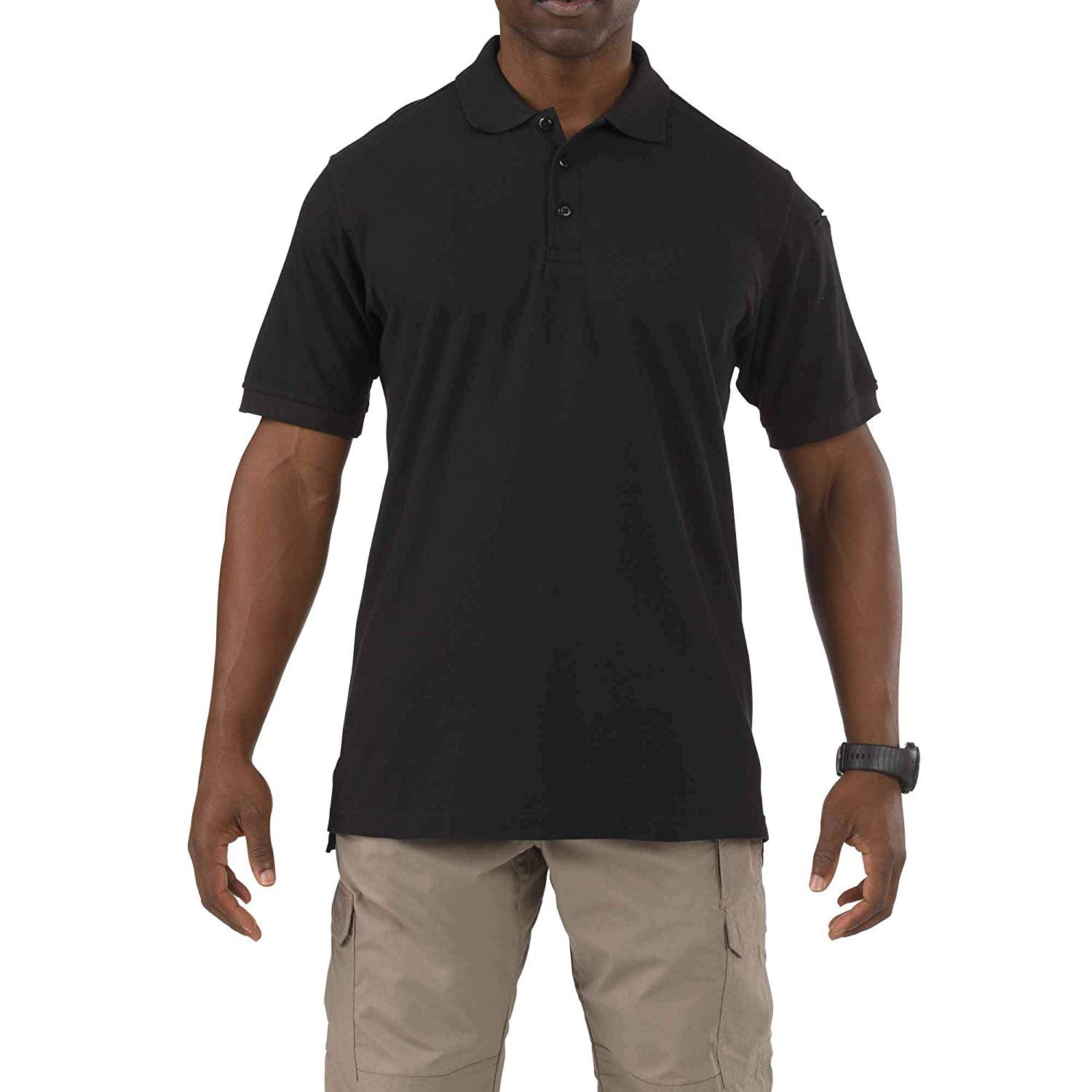 cal poly polo shirt