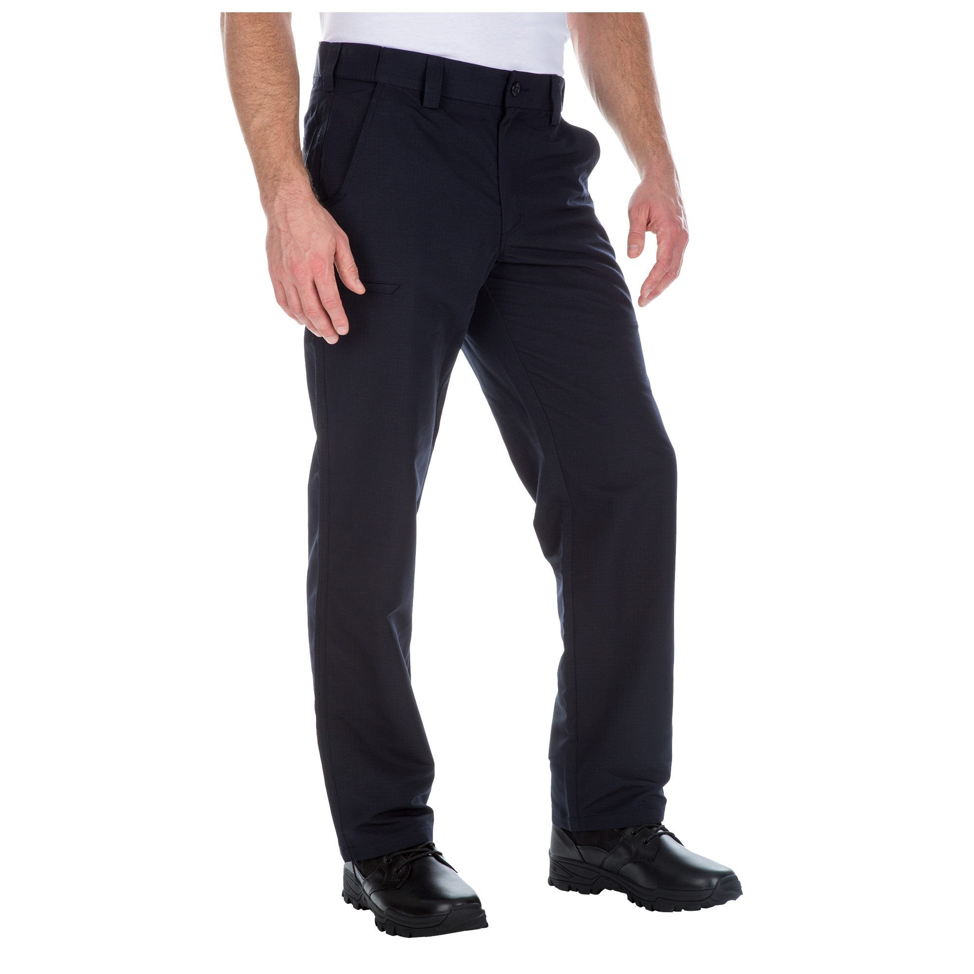 5.11 Tactical Men's Fast-Tac Urban Pants, 100% Polyester Fabric, Style ...