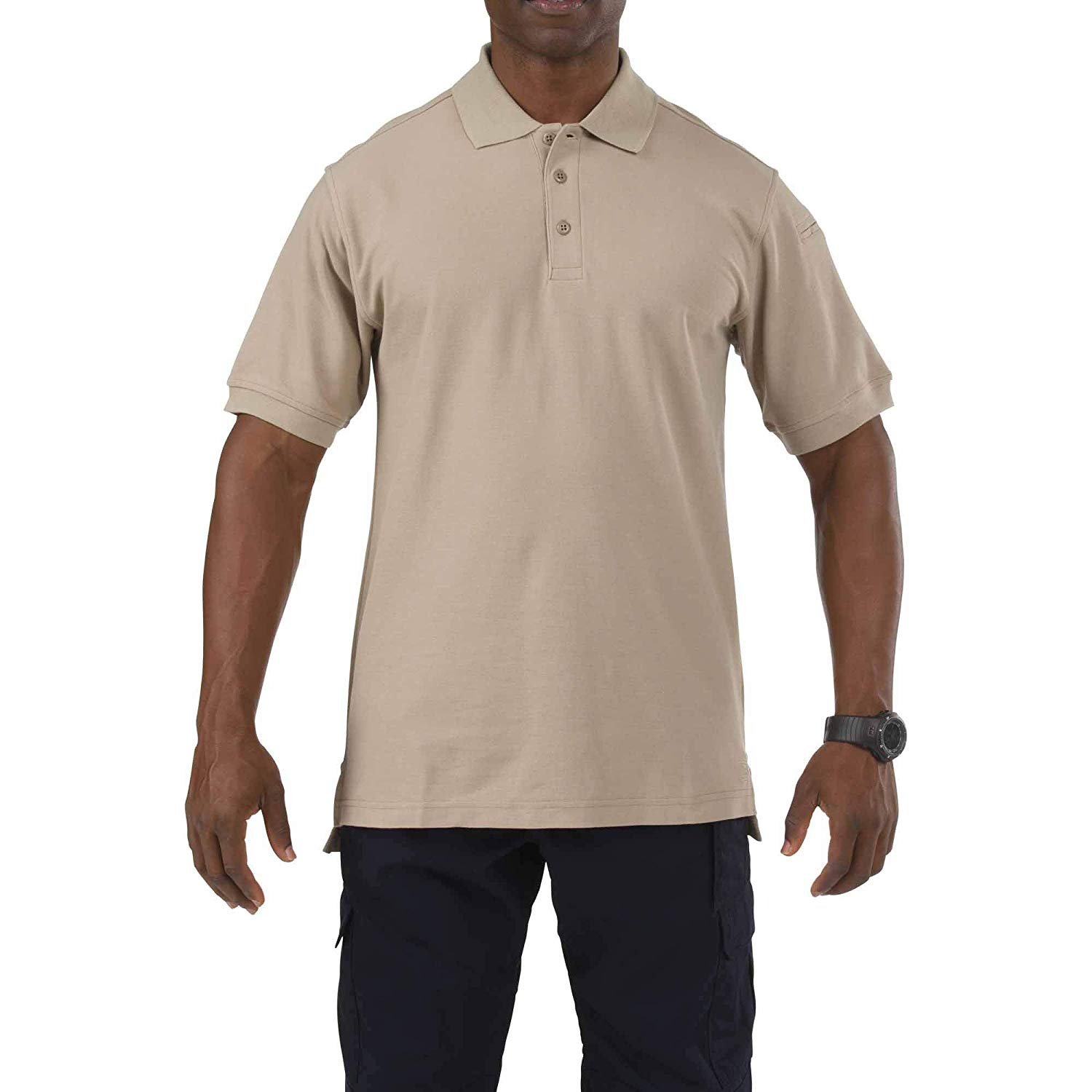 tactical polo shirt uk