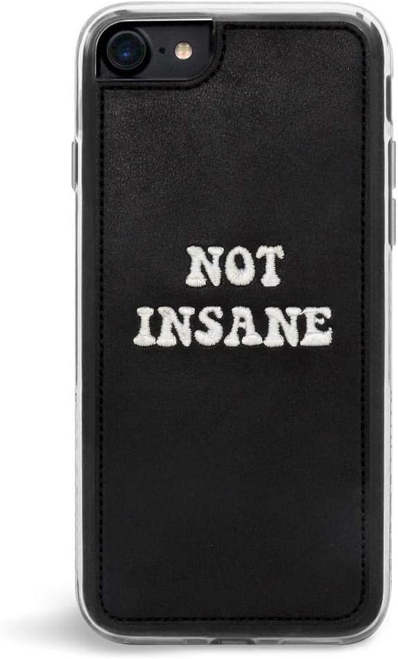 Funda para teléfono tipsy ZERO GRAVITY iPhone 7/8/SE (2da Generación) - Marco personalizado - Imagen 14 de 21