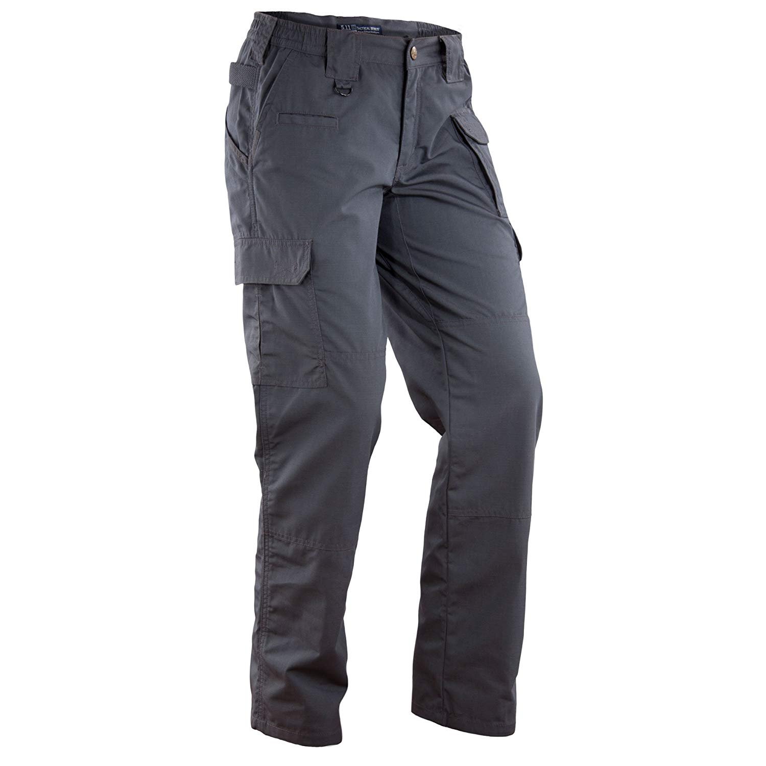 5.11 Tactical Women's TACLITE PRO Work Pants, Lightweight Pockets Style ...