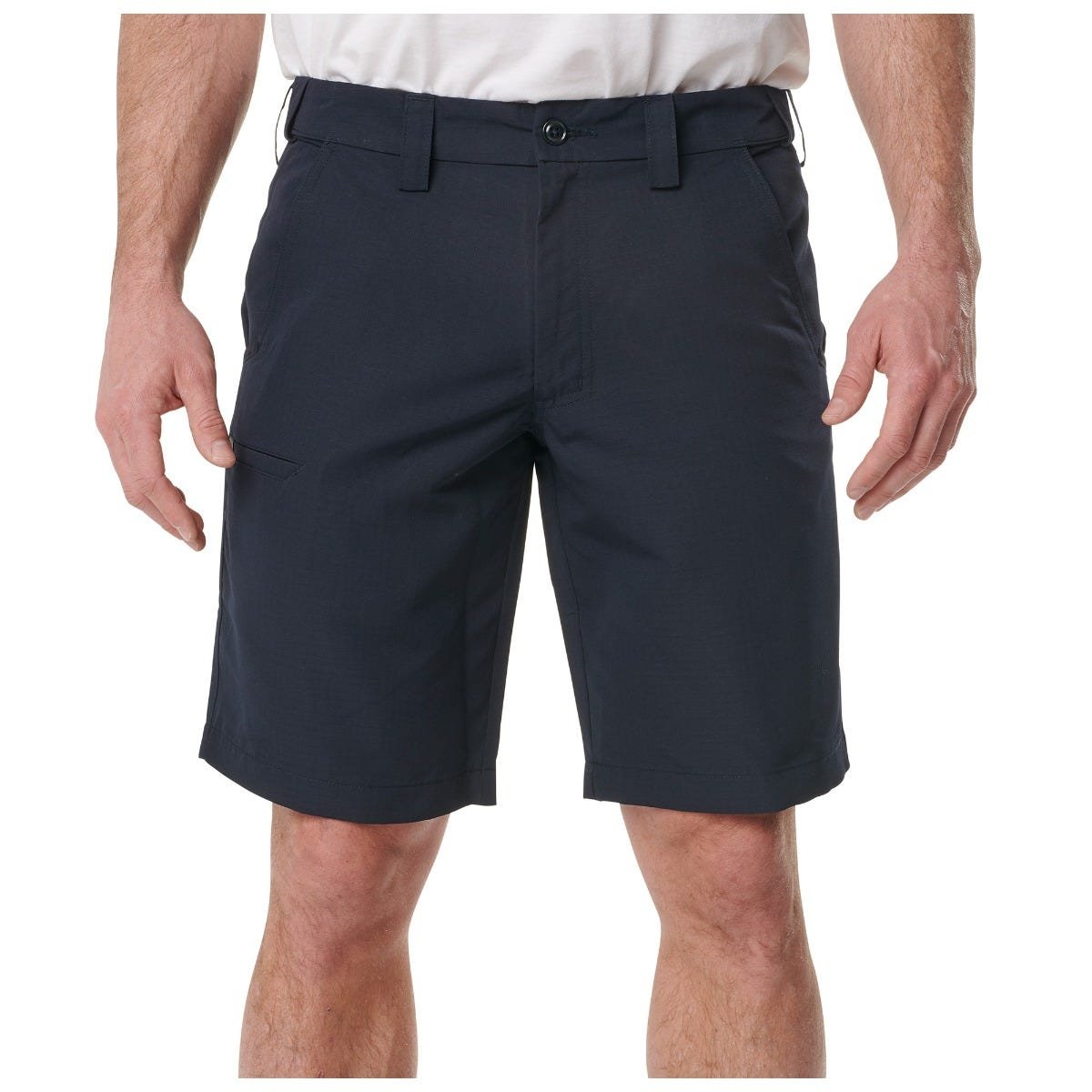 5.11 Tactical Men's Fast-Tac Urban Short, CCW Ready, Polyester, Style ...