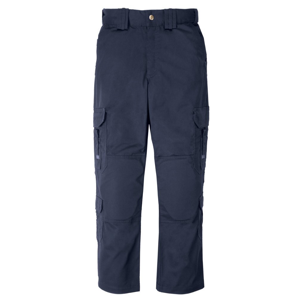 5.11 Tactical Sports & Fitness Features EMS Pants Dark Navy