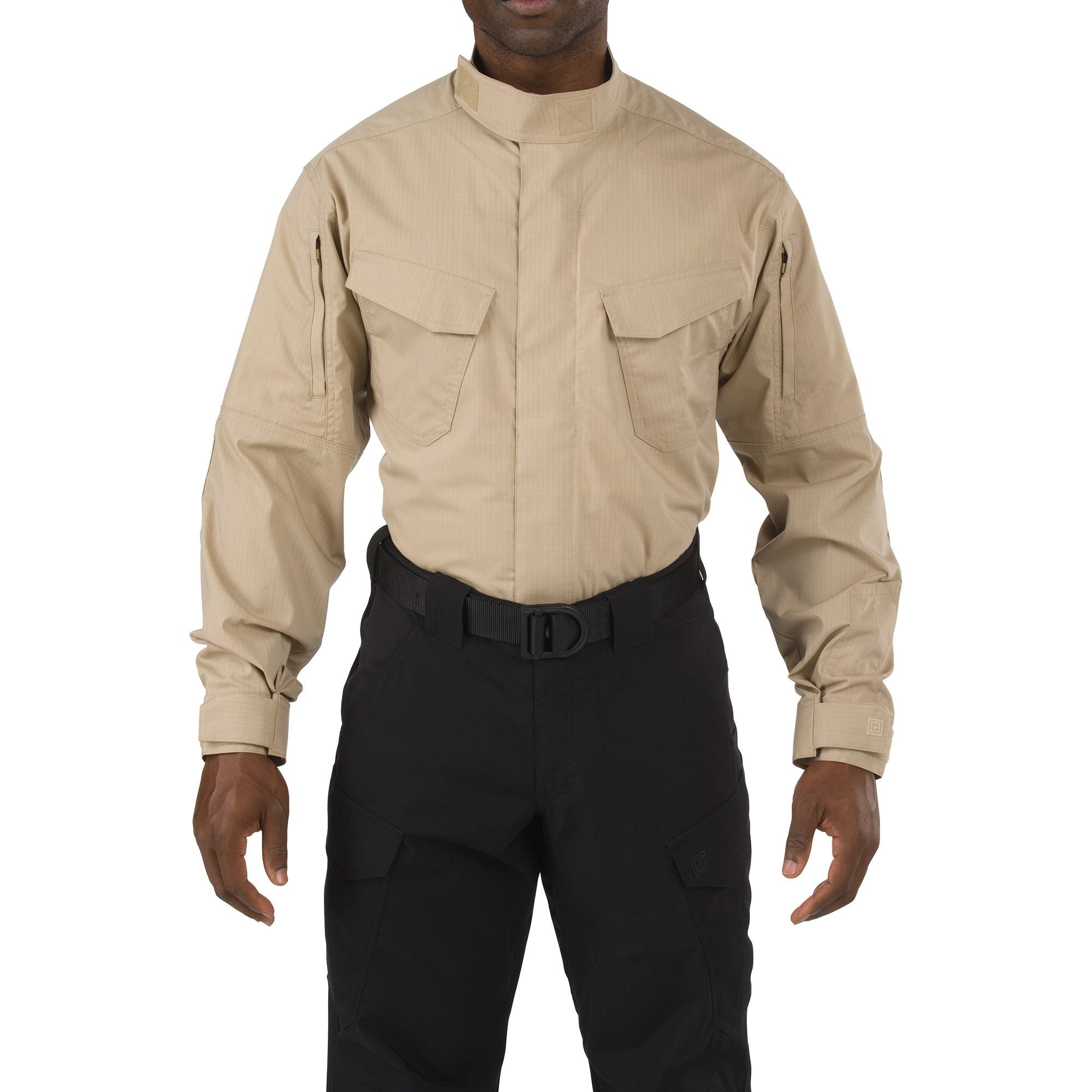 5.11 Tactical Men#039;s Stryke TDU Long Sleeve Shirt, Style 72416 eBay