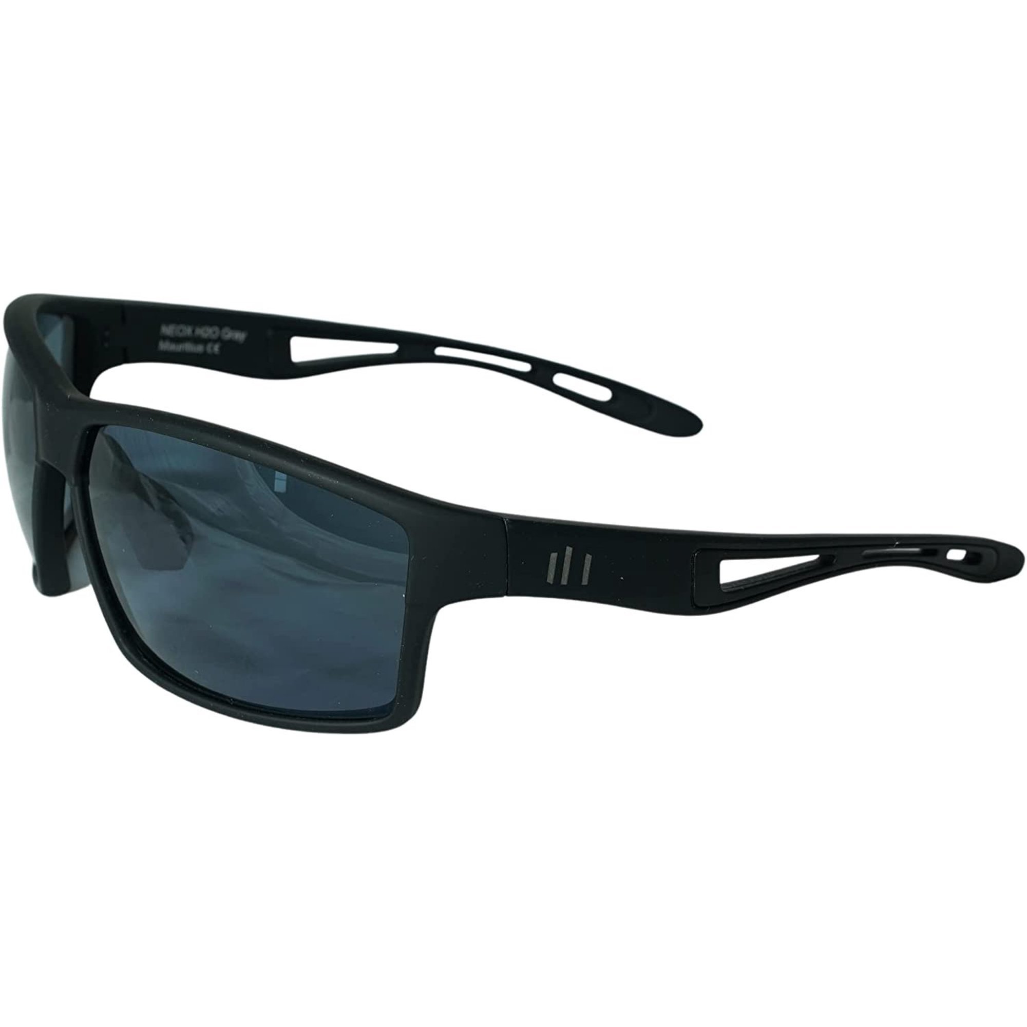 Parallel Eyewear Denali Polarized Sunglasses UV Protection Sports Glasses w/Case - Picture 12 of 13