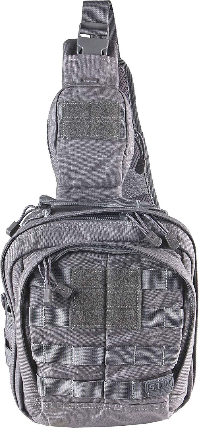 511 sling backpack