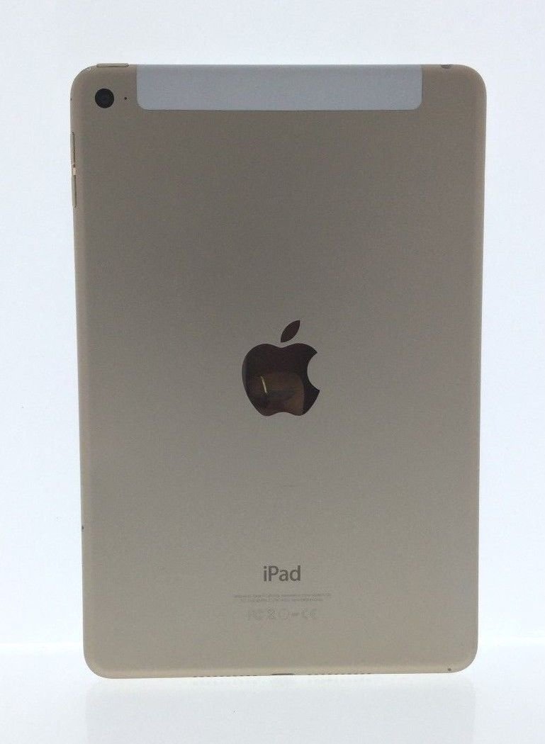 Ipad mini gsm что это