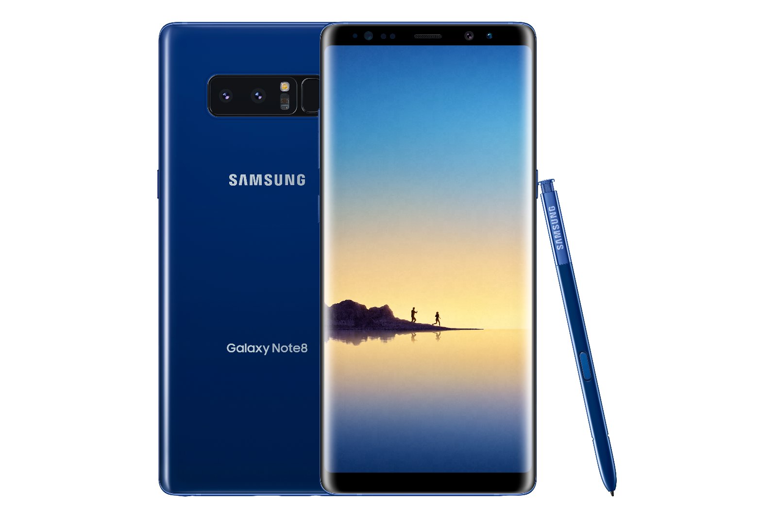 samsung note 8 n950u