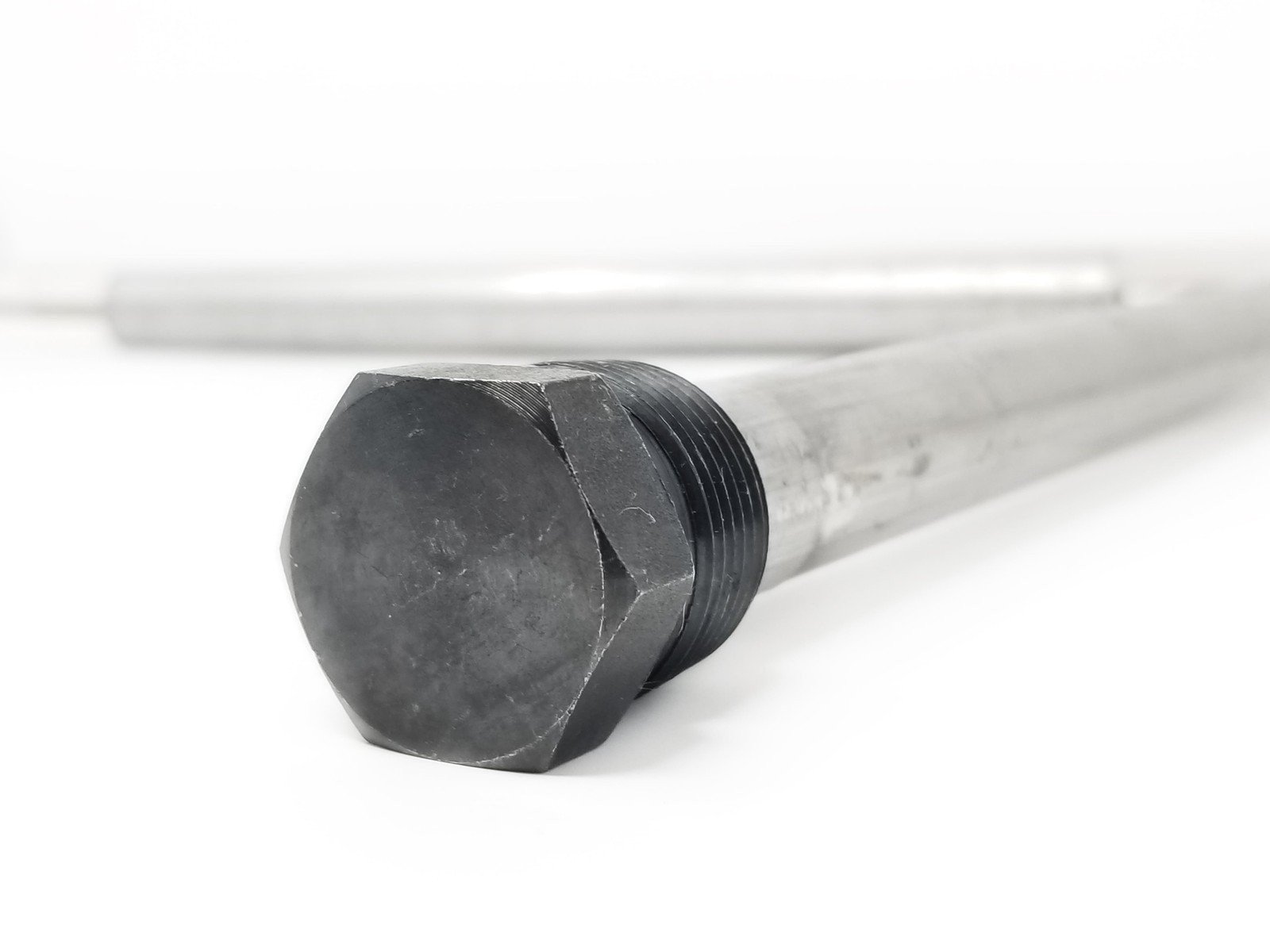 Varilla de ánodo calentador de agua flexible de magnesio (44 pulgadas) de Kelaro - Imagen 7 de 7