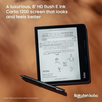 在庫一掃セール Kobo Sage :楽天Kobo電子書籍ストア 電子書籍
