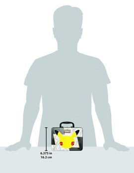 Pokemon TCG: 25th Anniversary Celebrations Collector Chest