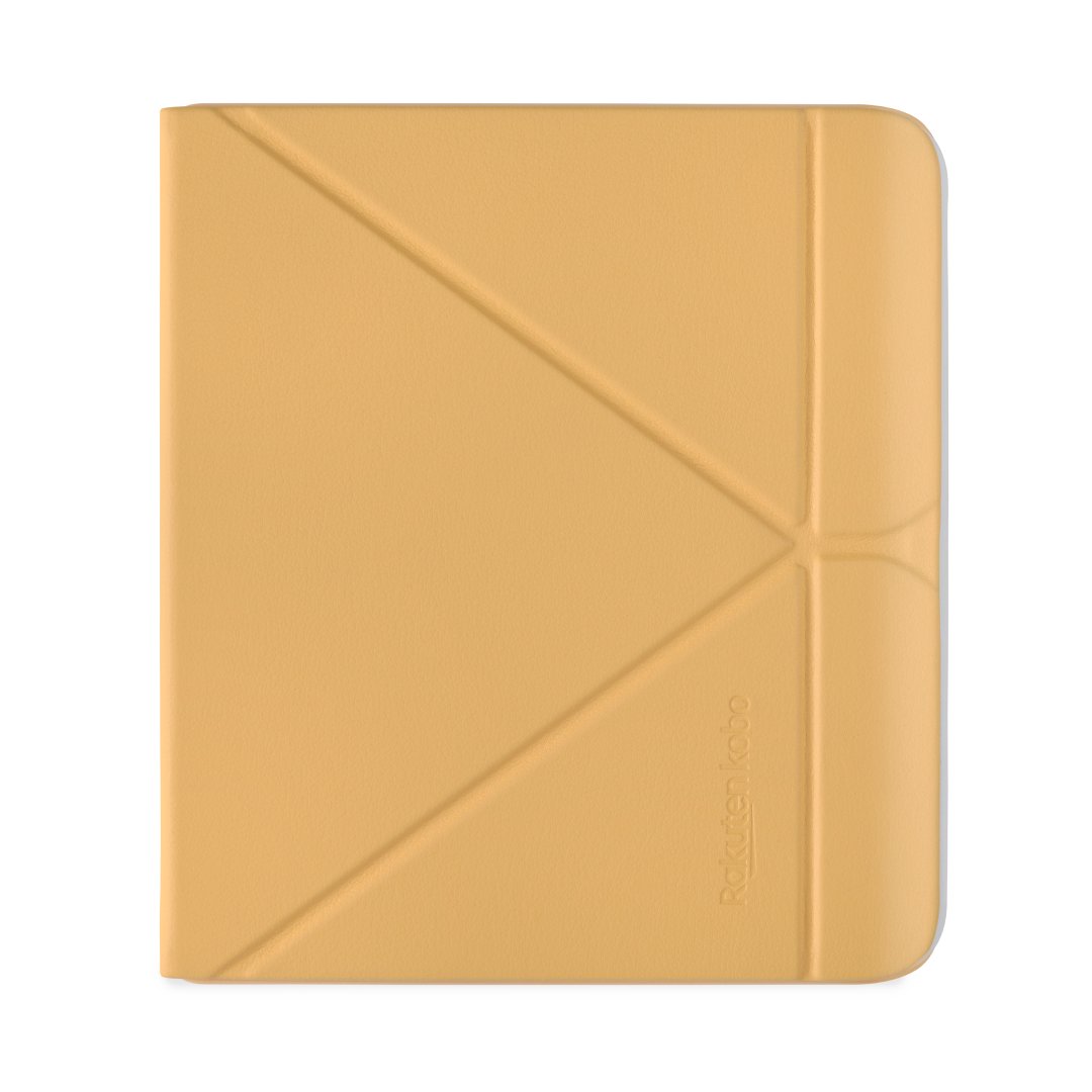 Butter Yellow