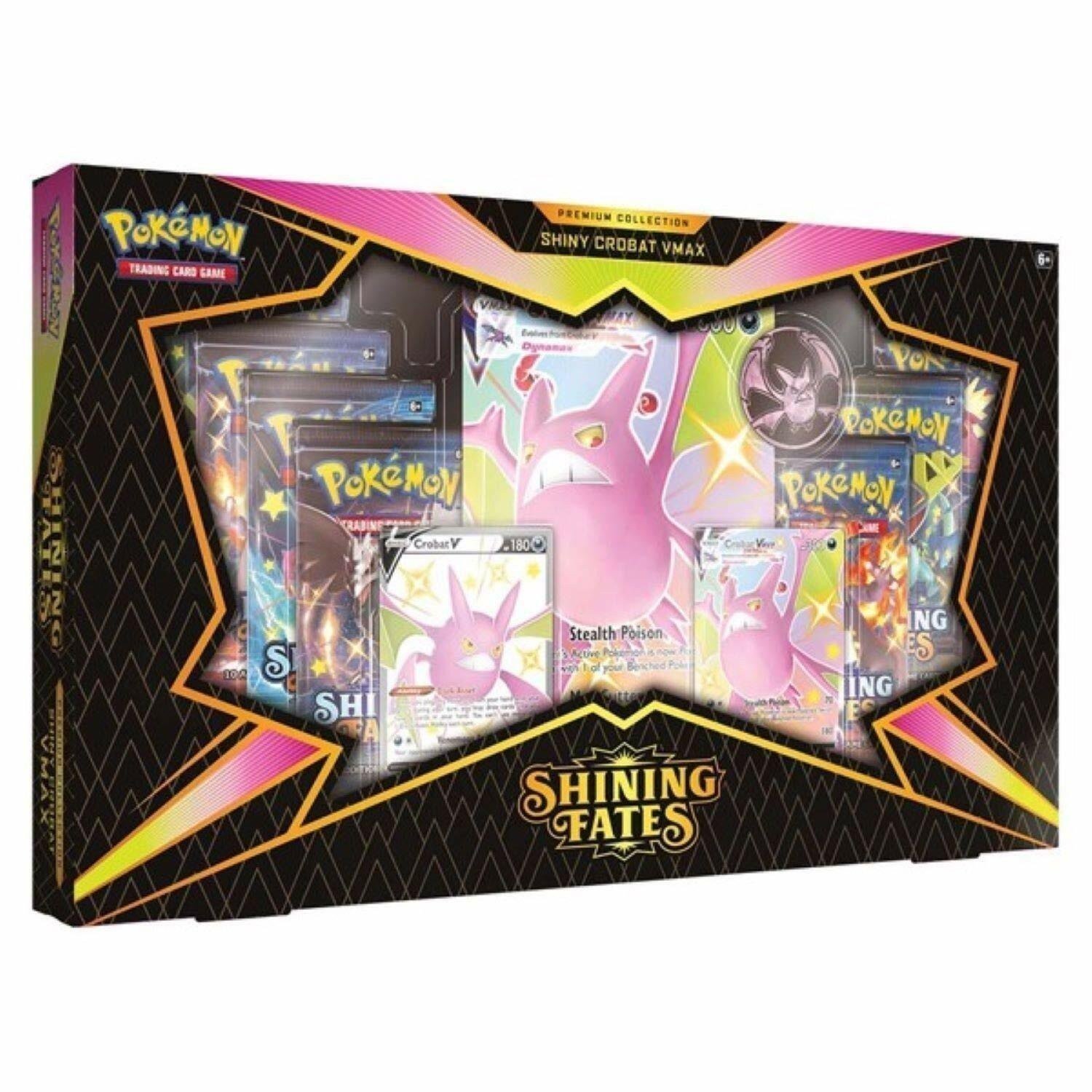 Pokémon TCG: Celebrations Ultra Premium Collection 25th