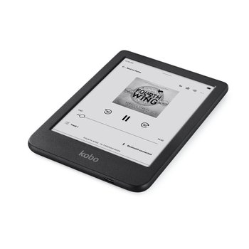 【中古】Rakuten kobo clara Kobo Clara BW eReader 6