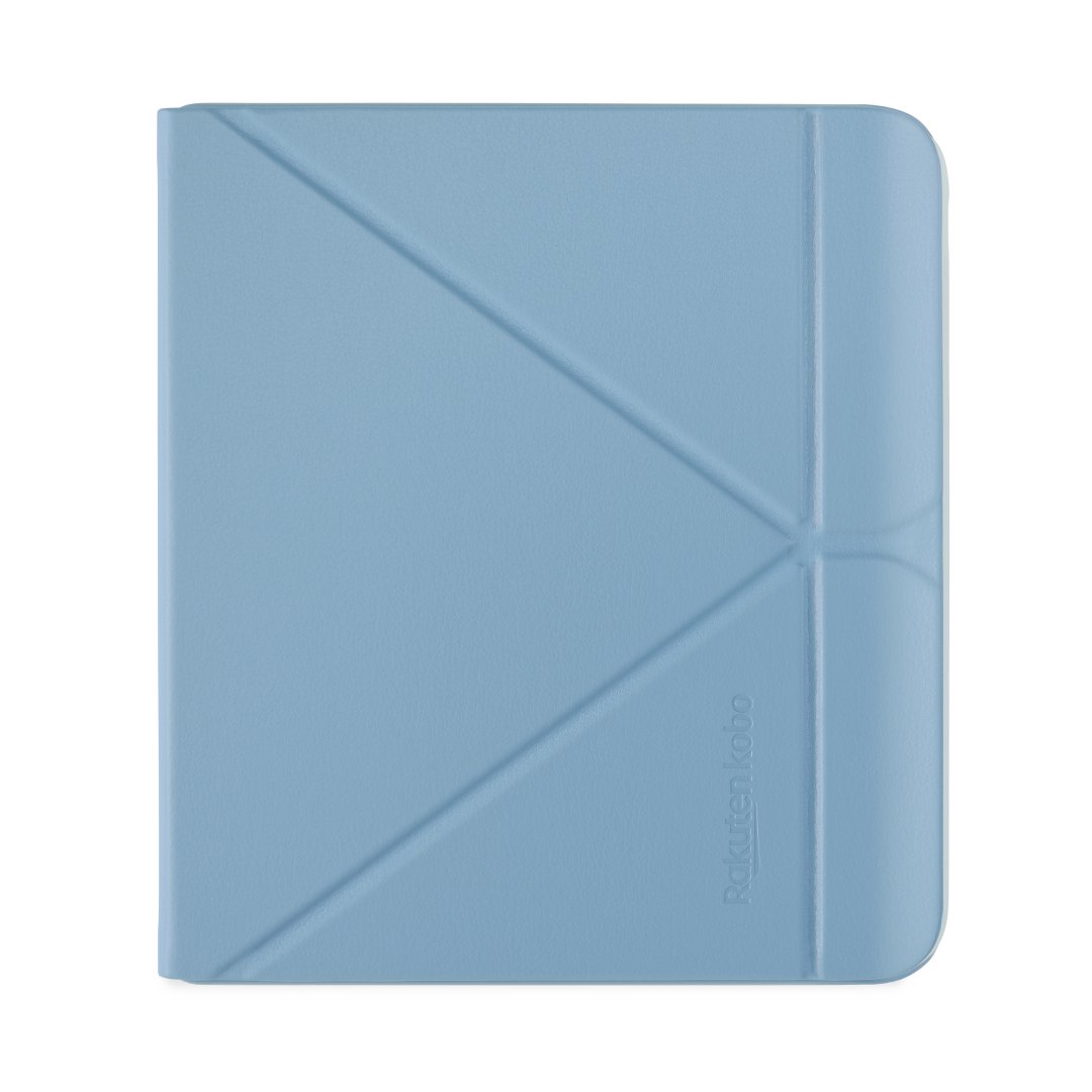 Dusk Blue