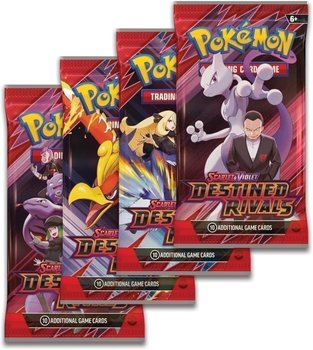 Pokemon SV10 Destined Rivals Booster Box Display (36 PACKS) NEW