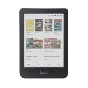 楽天kobo clara HD 初期化済 楽天市場】kobo clara hd（電子書籍リーダー本体
