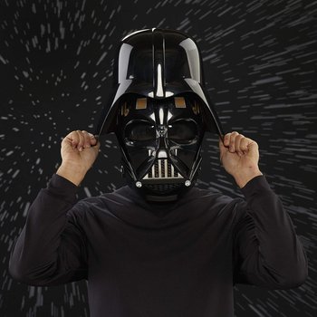 darth vader helmet amazon