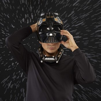 darth vader helmet amazon