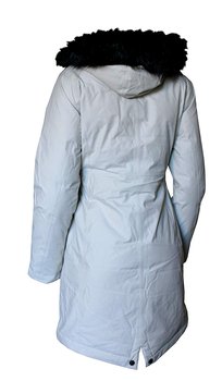 the north face women's arctic parka winter down jacket