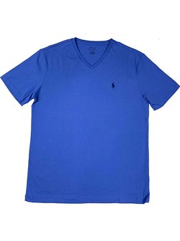 mens cornflower blue shirt