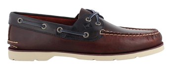 sperry leeward x lace